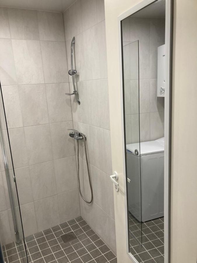 Sillamäe Vp Apartments מראה חיצוני תמונה