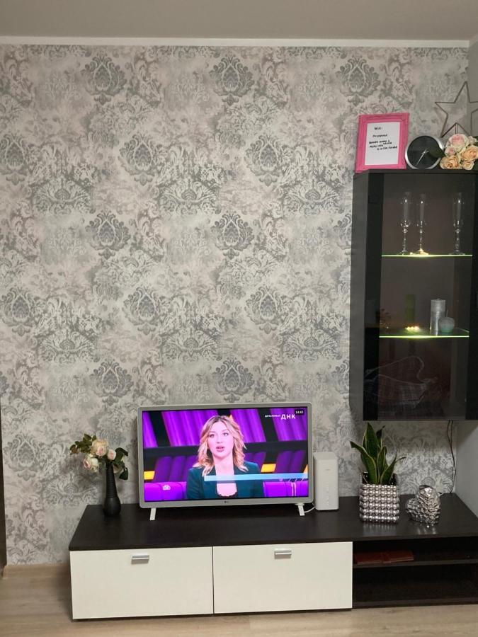Sillamäe Vp Apartments מראה חיצוני תמונה