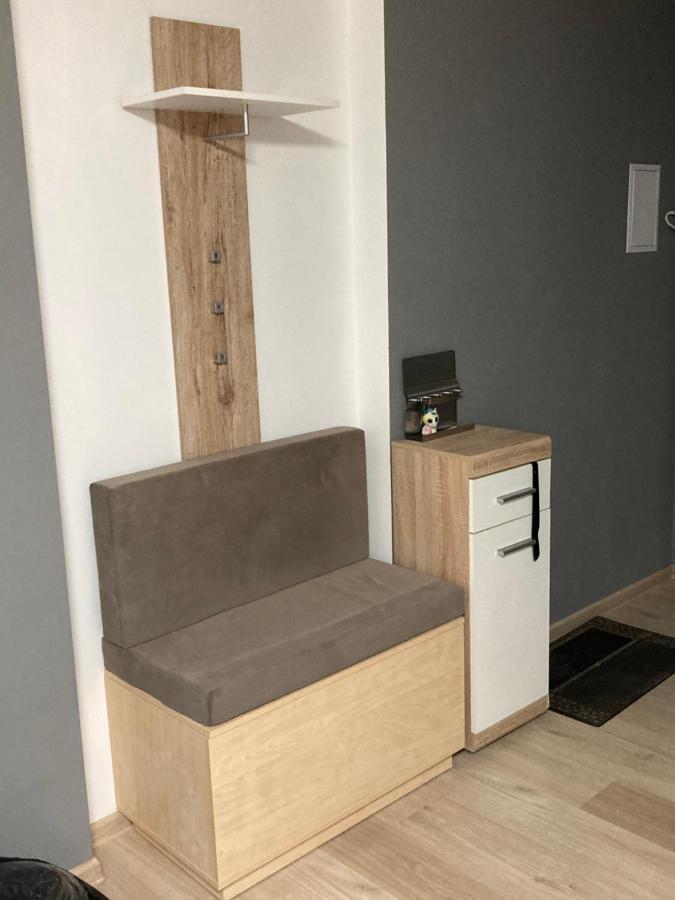 Sillamäe Vp Apartments מראה חיצוני תמונה